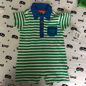 Brand new! Phat Farm one pc outfit